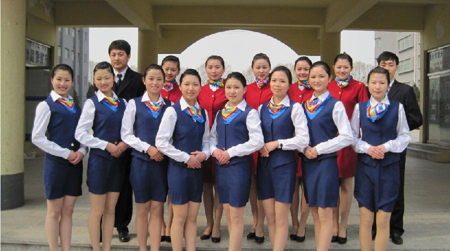 北京现代航空乘务学院招生条件有哪些？
