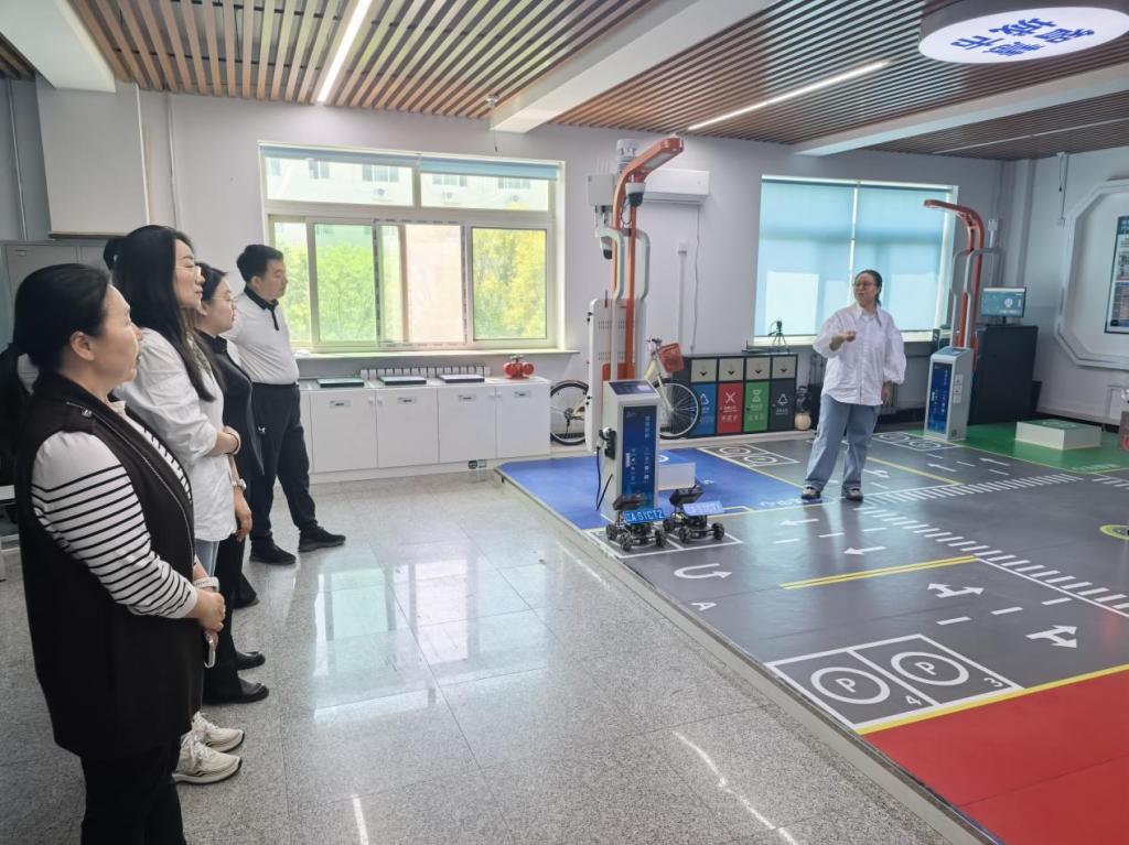 吉林化工大学人工智能开云真人app在